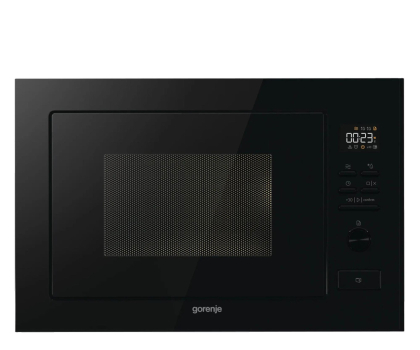 Kuchenka mikrofalowa do zabudowy Gorenje KUCH.MIKR. BM251M2BG